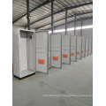 High quality industrial power supply control cabinet electrical panel electrical control cabinet